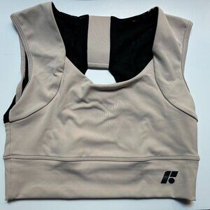 Forme Posture Correcting Power Bra Size L - Beige
